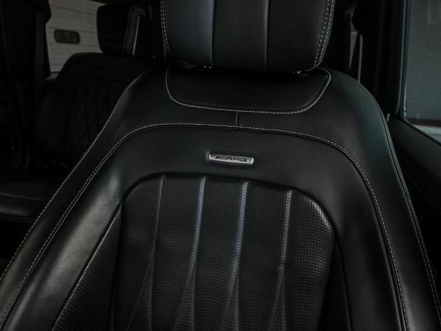 2022 Mercedes-Benz G-Class AMG G 63 4MATIC SUV - 23061310 - 27