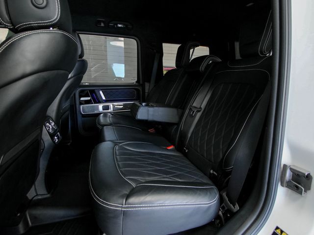 2022 Mercedes-Benz G-Class AMG G 63 4MATIC SUV - 23061310 - 28