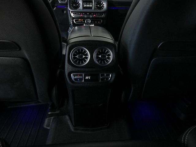 2022 Mercedes-Benz G-Class AMG G 63 4MATIC SUV - 23061310 - 29