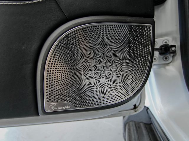 2022 Mercedes-Benz G-Class AMG G 63 4MATIC SUV - 23061310 - 30