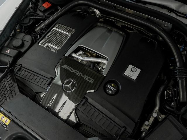 2022 Mercedes-Benz G-Class AMG G 63 4MATIC SUV - 23061310 - 5