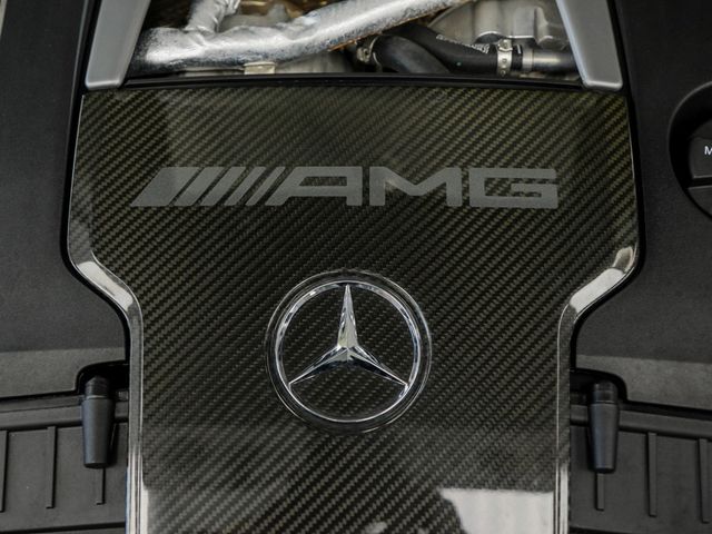 2022 Mercedes-Benz G-Class AMG G 63 4MATIC SUV - 23061310 - 7