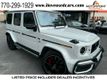 2022 Mercedes-Benz G-Class AMG G 63 4MATIC SUV - 22508656 - 0