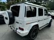 2022 Mercedes-Benz G-Class AMG G 63 4MATIC SUV - 22508656 - 2