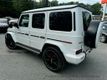 2022 Mercedes-Benz G-Class AMG G 63 4MATIC SUV - 22508656 - 4