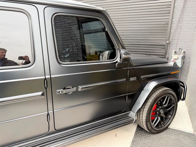 2022 Mercedes-Benz G-Class AMG G 63 4MATIC SUV - 22947593 - 9