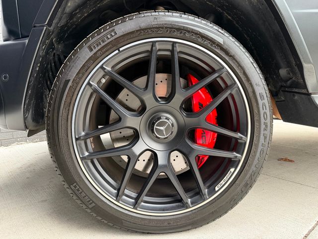2022 Mercedes-Benz G-Class AMG G 63 4MATIC SUV - 22947593 - 15