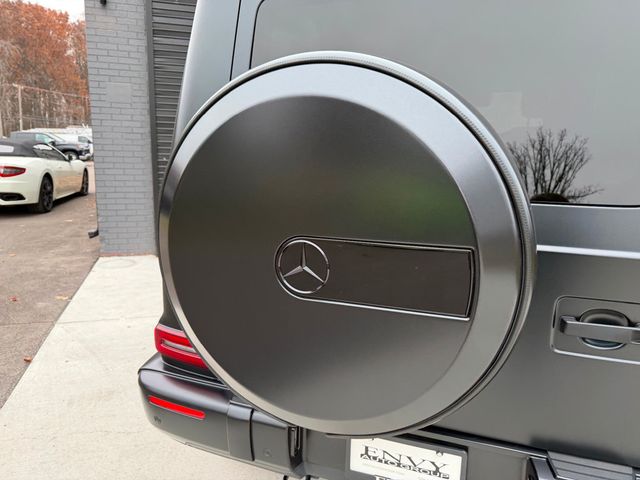 2022 Mercedes-Benz G-Class AMG G 63 4MATIC SUV - 22947593 - 20
