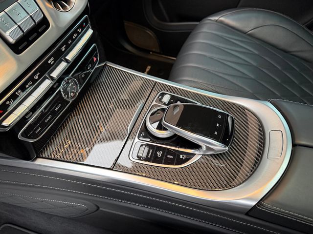 2022 Mercedes-Benz G-Class AMG G 63 4MATIC SUV - 22947593 - 27