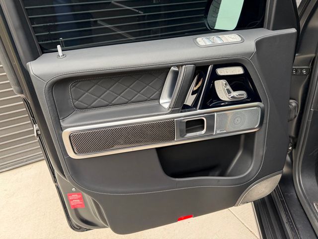 2022 Mercedes-Benz G-Class AMG G 63 4MATIC SUV - 22947593 - 28