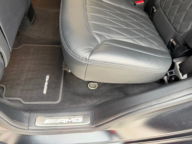 2022 Mercedes-Benz G-Class AMG G 63 4MATIC SUV - 22947593 - 35