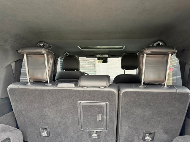 2022 Mercedes-Benz G-Class AMG G 63 4MATIC SUV - 22947593 - 40