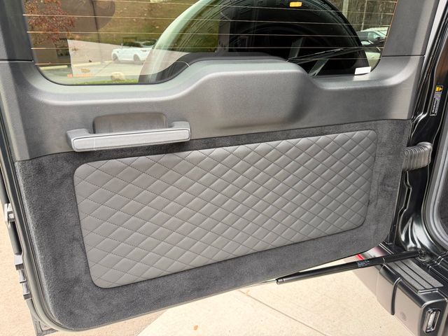 2022 Mercedes-Benz G-Class AMG G 63 4MATIC SUV - 22947593 - 41