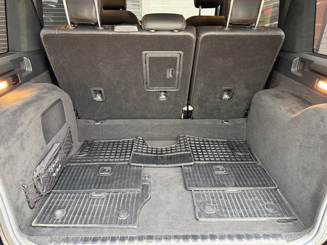 2022 Mercedes-Benz G-Class AMG G 63 4MATIC SUV - 22947593 - 42