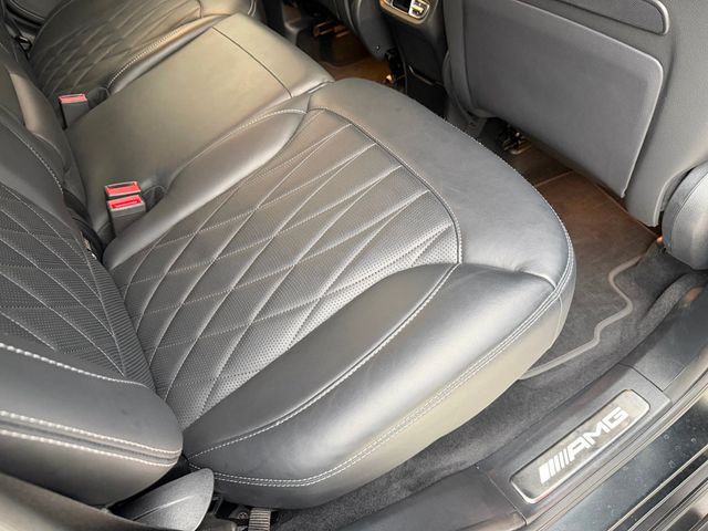 2022 Mercedes-Benz G-Class AMG G 63 4MATIC SUV - 22947593 - 46