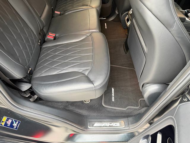 2022 Mercedes-Benz G-Class AMG G 63 4MATIC SUV - 22947593 - 47