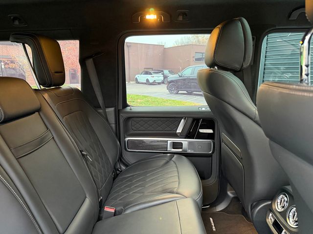 2022 Mercedes-Benz G-Class AMG G 63 4MATIC SUV - 22947593 - 49