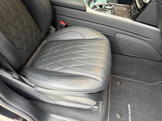 2022 Mercedes-Benz G-Class AMG G 63 4MATIC SUV - 22947593 - 53