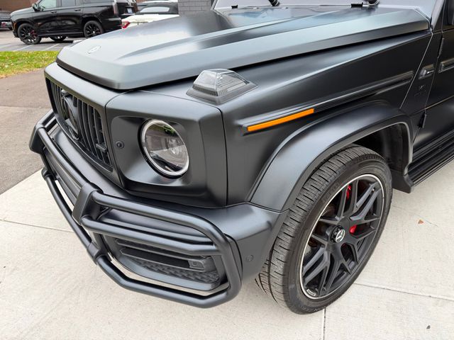 2022 Mercedes-Benz G-Class AMG G 63 4MATIC SUV - 22947593 - 5