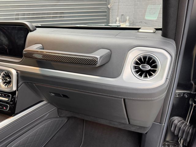 2022 Mercedes-Benz G-Class AMG G 63 4MATIC SUV - 22947593 - 61