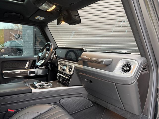 2022 Mercedes-Benz G-Class AMG G 63 4MATIC SUV - 22947593 - 63