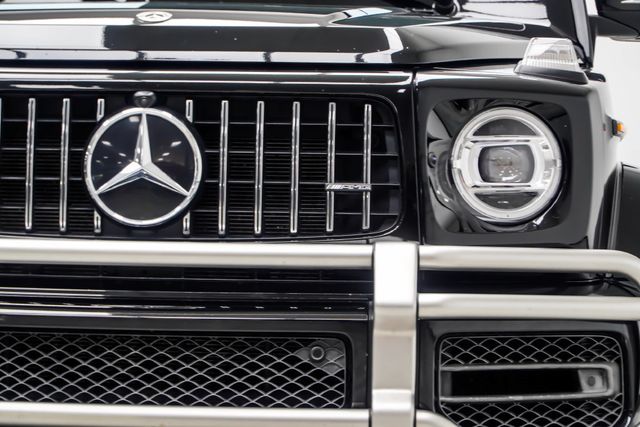 2022 Mercedes-Benz G-Class AMG G 63 4MATIC SUV - 23070132 - 12