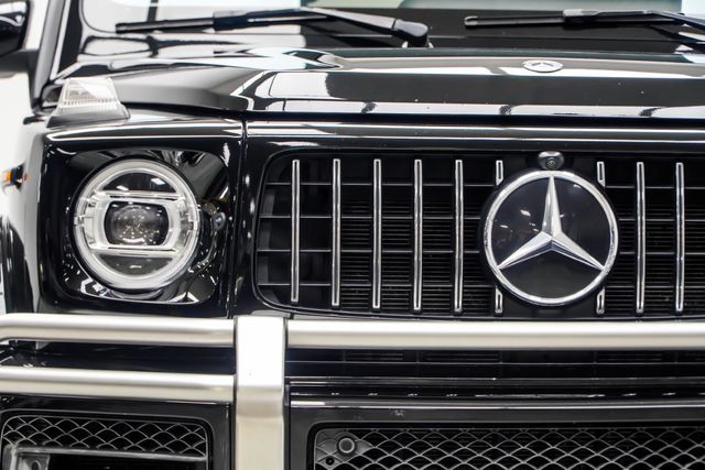 2022 Mercedes-Benz G-Class AMG G 63 4MATIC SUV - 23070132 - 13