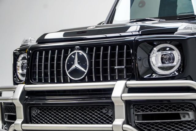 2022 Mercedes-Benz G-Class AMG G 63 4MATIC SUV - 23070132 - 1