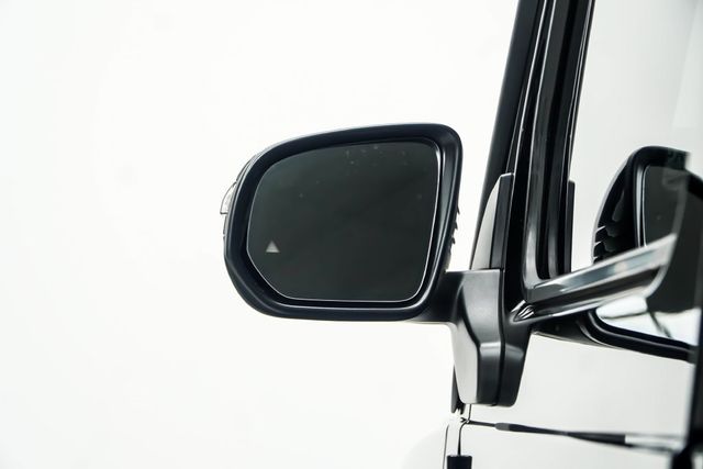 2022 Mercedes-Benz G-Class AMG G 63 4MATIC SUV - 23070132 - 19
