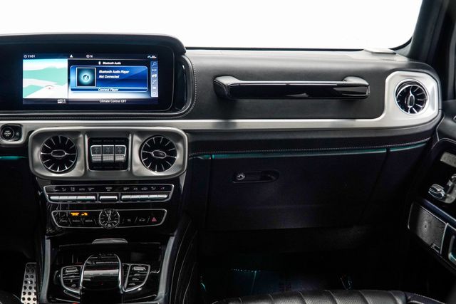 2022 Mercedes-Benz G-Class AMG G 63 4MATIC SUV - 23070132 - 22