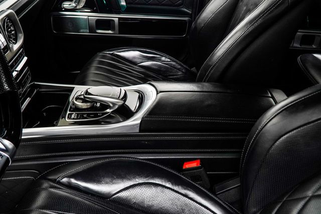 2022 Mercedes-Benz G-Class AMG G 63 4MATIC SUV - 23070132 - 24
