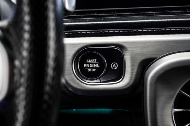 2022 Mercedes-Benz G-Class AMG G 63 4MATIC SUV - 23070132 - 27