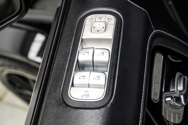 2022 Mercedes-Benz G-Class AMG G 63 4MATIC SUV - 23070132 - 42