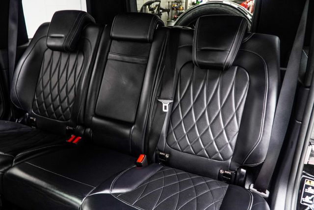2022 Mercedes-Benz G-Class AMG G 63 4MATIC SUV - 23070132 - 47