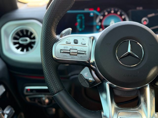 2022 Mercedes-Benz G-Class AMG G 63 4MATIC SUV - 23048572 - 9