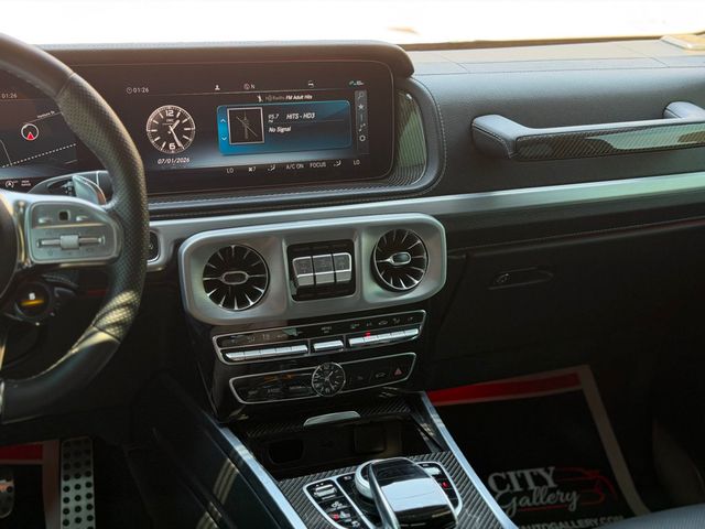 2022 Mercedes-Benz G-Class AMG G 63 4MATIC SUV - 23048572 - 15