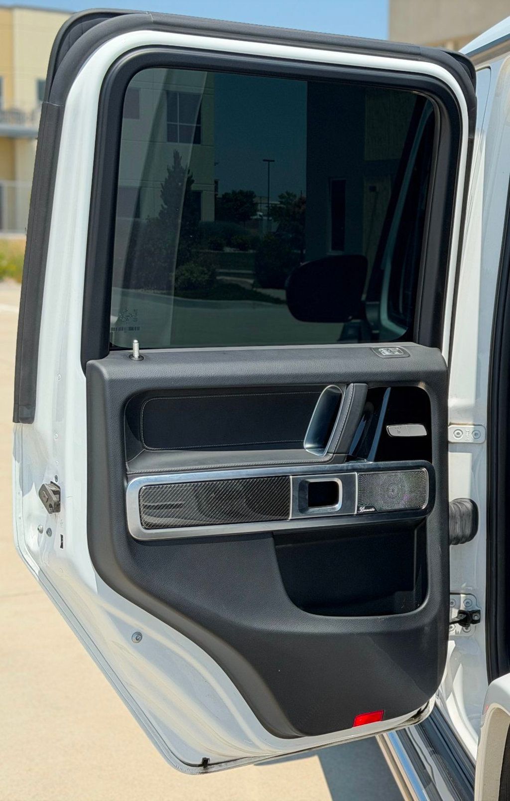 2022 Mercedes-Benz G-Class AMG G 63 4MATIC SUV - 23048572 - 26