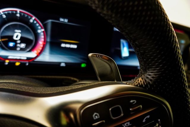 2022 Mercedes-Benz G-Class AMG G 63 4MATIC SUV - 22980826 - 15