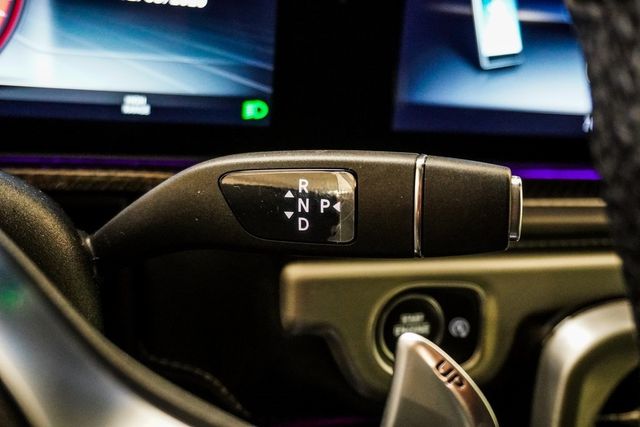 2022 Mercedes-Benz G-Class AMG G 63 4MATIC SUV - 22980826 - 17