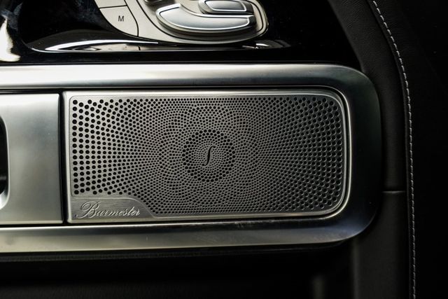 2022 Mercedes-Benz G-Class AMG G 63 4MATIC SUV - 22980826 - 20