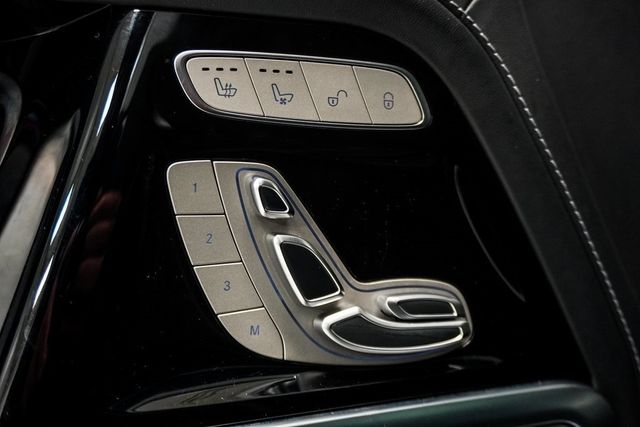 2022 Mercedes-Benz G-Class AMG G 63 4MATIC SUV - 22980826 - 21