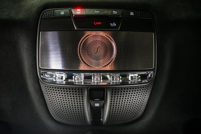 2022 Mercedes-Benz G-Class AMG G 63 4MATIC SUV - 22980826 - 27