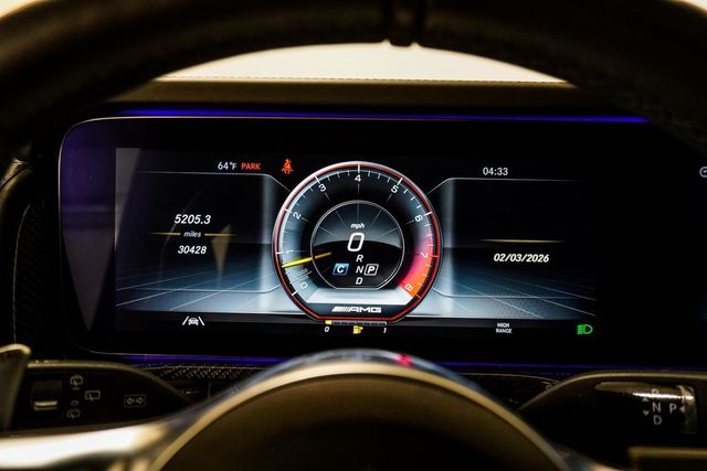 2022 Mercedes-Benz G-Class AMG G 63 4MATIC SUV - 22980826 - 28