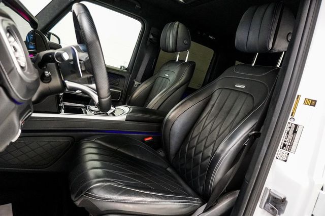 2022 Mercedes-Benz G-Class AMG G 63 4MATIC SUV - 22980826 - 5
