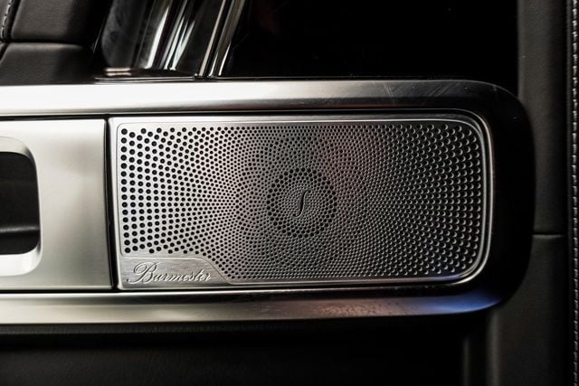 2022 Mercedes-Benz G-Class AMG G 63 4MATIC SUV - 22980826 - 8