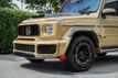 2022 Mercedes-Benz G-Class AMG G 63 4MATIC SUV - 22547252 - 13