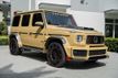 2022 Mercedes-Benz G-Class AMG G 63 4MATIC SUV - 22547252 - 15