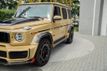 2022 Mercedes-Benz G-Class AMG G 63 4MATIC SUV - 22547252 - 16