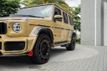 2022 Mercedes-Benz G-Class AMG G 63 4MATIC SUV - 22547252 - 17