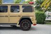 2022 Mercedes-Benz G-Class AMG G 63 4MATIC SUV - 22547252 - 21